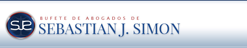 Bufete de Abogados de Sebastian J. Simon