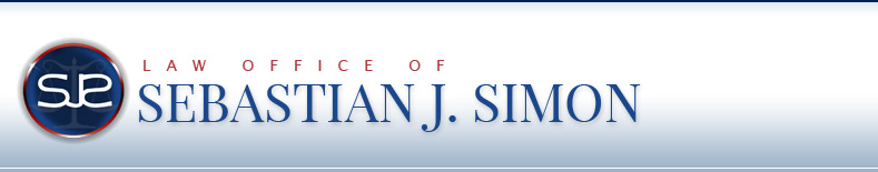 Houston Car Accident Attorney - Law Office of Sebastian J. Simon
