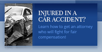 Learn how an attorney can maximize your compensation!