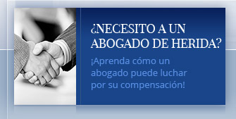 ¡Aprenda cómo un abogado puede luchar por su compensación!